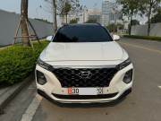 Bán xe Hyundai SantaFe 2019 Premium 2.2L HTRAC giá 875 Triệu - Hà Nội