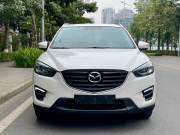 Bán xe Mazda CX5 2017 2.5 AT 2WD giá 548 Triệu - Hà Nội