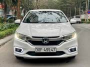 Bán xe Honda City 2018 1.5TOP giá 422 Triệu - Hà Nội