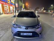 Bán xe Toyota Vios 2018 1.5G giá 409 Triệu - Hà Nội