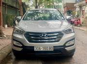 Bán xe Hyundai SantaFe 2013 2.2L giá 485 Triệu - Hà Nội