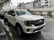 Bán xe Ford Everest 2024 Titanium 2.0L 4x2 AT giá 1 Tỷ 319 Triệu - Hà Nội