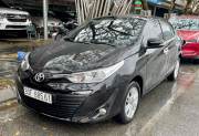 Bán xe Toyota Vios 2019 1.5G giá 415 Triệu - Hà Nội