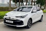 Bán xe Toyota Vios E 1.5 MT 2024 giá 428 Triệu - Hà Nội