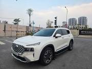 Bán xe Hyundai SantaFe 2023 Cao cấp 2.5L HTRAC giá 1 Tỷ 199 Triệu - Hà Nội