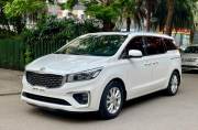 Bán xe Kia Sedona Platinum D 2018 giá 758 Triệu - Hà Nội
