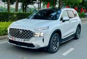 Bán xe Hyundai SantaFe 2023 Cao cấp 2.2L HTRAC giá 1 Tỷ 259 Triệu - Hà Nội