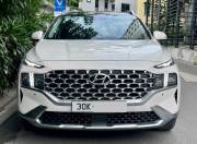 Bán xe Hyundai SantaFe Cao cấp 2.5L HTRAC 2023 giá 1 Tỷ 168 Triệu - Hà Nội