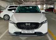 Bán xe Mazda CX5 Premium Exclusive 2.0 AT 2024 giá 809 Triệu - Hà Nội