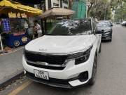 Bán xe Kia Seltos 2021 Luxury 1.4 AT giá 568 Triệu - Hà Nội