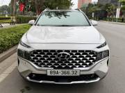 Bán xe Hyundai SantaFe 2024 Cao cấp 2.2L HTRAC giá 1 Tỷ 283 Triệu - Hà Nội