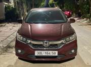 Bán xe Honda City 2019 1.5TOP giá 405 Triệu - Hà Nội