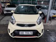 Bán xe Kia Morning 2017 Si AT giá 268 Triệu - Hà Nội