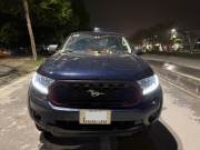 Bán xe Ford Ranger 2020 XLS 2.2L 4x2 AT giá 555 Triệu - Hà Nội