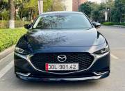 Bán xe Mazda 3 2022 1.5L Luxury giá 530 Triệu - Hà Nội