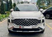 Bán xe Hyundai SantaFe 2022 Cao cấp 2.5L HTRAC giá 1 Tỷ 59 Triệu - Hà Nội