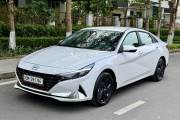 Bán xe Hyundai Elantra 2025 1.6 AT Đặc biệt giá 635 Triệu - Hà Nội