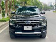 Bán xe Ford Everest 2023 Titanium Plus 2.0L 4x4 AT giá 1 Tỷ 255 Triệu - Hà Nội