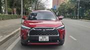 Bán xe Toyota Corolla Cross 2021 1.8V giá 675 Triệu - Hà Nội