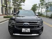 Bán xe Ford Everest 2023 Titanium Plus 2.0L 4x4 AT giá 1 Tỷ 198 Triệu - Hà Nội