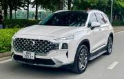 Bán xe Hyundai SantaFe 2024 Cao cấp 2.5L HTRAC giá 1 Tỷ 259 Triệu - Hà Nội