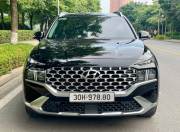 Bán xe Hyundai SantaFe Cao cấp 2.5L HTRAC 2022 giá 1 Tỷ 50 Triệu - Hà Nội