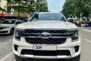 Bán xe Ford Everest Titanium 2.0L 4x2 AT 2025 giá 1 Tỷ 250 Triệu - Hà Nội