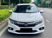 can ban xe oto cu lap rap trong nuoc Honda City 1.5TOP 2019