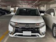 Bán xe Mitsubishi Outlander 2.0 CVT 2023 giá 683 Triệu - Hà Nội
