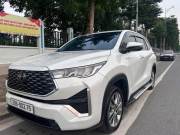 Bán xe Toyota Innova 2025 Cross HEV 2.0 CVT giá 958 Triệu - Hà Nội