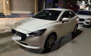 Bán xe Mazda 2 Luxury 2021 giá 375 Triệu - Hà Nội