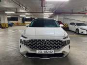 Bán xe Hyundai SantaFe 2024 Cao cấp 2.5L HTRAC giá 1 Tỷ 165 Triệu - Hà Nội