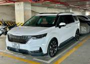 Bán xe Kia Carnival Signature 2.2D 2022 giá 1 Tỷ 65 Triệu - Hà Nội
