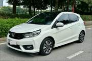 Bán xe Honda Brio RS 2021 giá 348 Triệu - Hà Nội