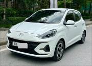Bán xe Hyundai i10 2025 1.2 AT giá 395 Triệu - Hà Nội