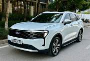 Bán xe Ford Territory Titanium X 1.5 AT 2026 giá 799 Triệu - Hà Nội
