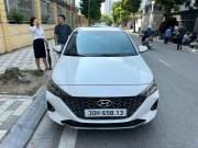 Bán xe Hyundai Accent 2022 1.4 AT Đặc Biệt giá 405 Triệu - Hà Nội