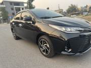 Bán xe Toyota Vios 2022 G 1.5 CVT giá 526 Triệu - Phú Thọ