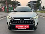Bán xe Toyota Corolla Cross 2021 1.8V giá 786 Triệu - Phú Thọ