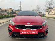 Bán xe Kia Cerato 2019 1.6 AT Luxury giá 445 Triệu - Phú Thọ