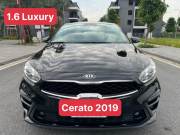 Bán xe Kia Cerato 1.6 AT Luxury 2019 giá 492 Triệu - Phú Thọ