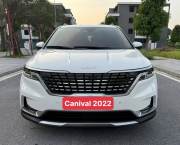 Bán xe Kia Carnival 2022 Signature 2.2D giá 1 Tỷ 300 Triệu - Phú Thọ