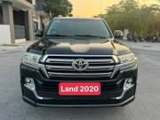 Bán xe Toyota Land Cruiser 2020 4.6 V8 giá 4 Tỷ 280 Triệu - Phú Thọ