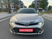 Bán xe Toyota Camry 2015 2.0E giá 556 Triệu - Phú Thọ