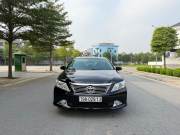 Bán xe Toyota Camry 2013 2.0E giá 488 Triệu - Phú Thọ
