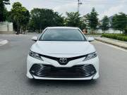 Bán xe Toyota Camry 2021 2.0G giá 745 Triệu - Phú Thọ