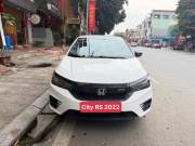 Bán xe Honda City 2022 RS 1.5 AT giá 426 Triệu - Phú Thọ