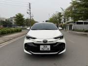 Bán xe Toyota Vios G 1.5 CVT 2024 giá 479 Triệu - Phú Thọ