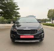 Bán xe Kia Sedona 2019 2.2 DAT Luxury giá 710 Triệu - Phú Thọ