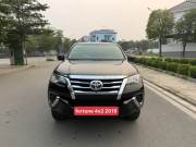 Bán xe Toyota Fortuner 2019 2.7V 4x2 AT giá 730 Triệu - Phú Thọ